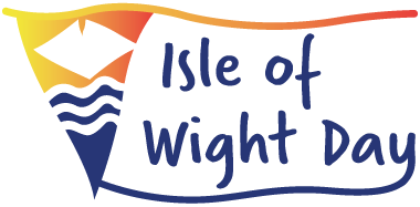 Isle of Wight 2017 logo