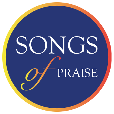 Songs of praise logo